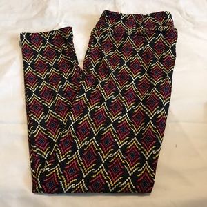 Lularoe TC leggings
